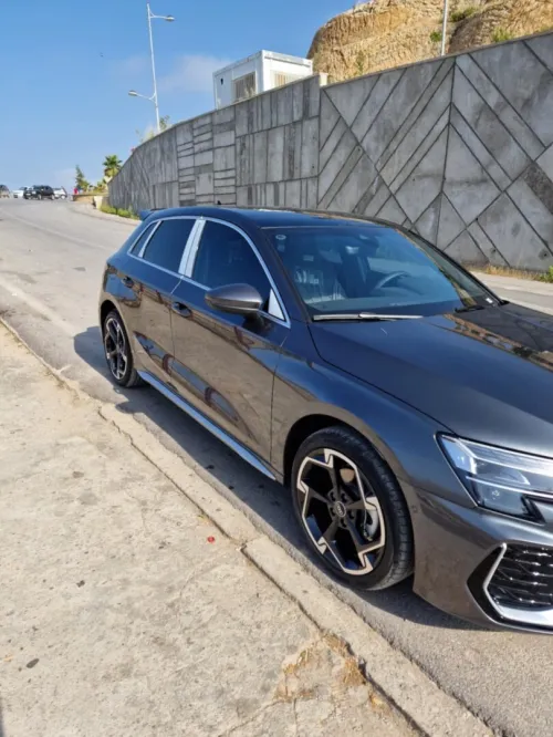 Audi A3 2025 Sportback