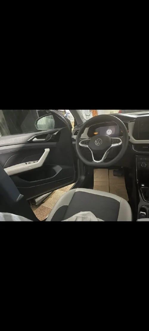 Volkswagen Tharu 2026 Tharu