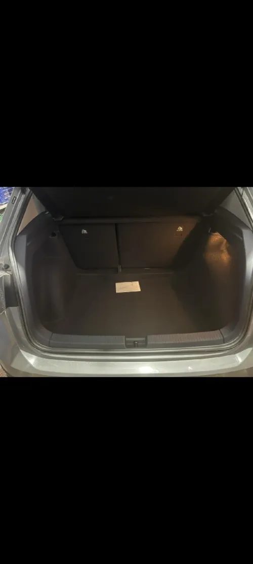 Volkswagen Tahru 2026 Tahru