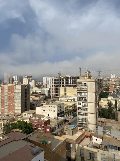 Location Appartement F3 Oran Oran