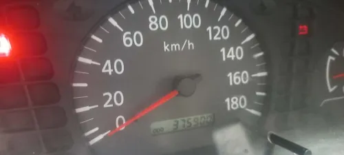 Nissan Pickup 2009 Pickup