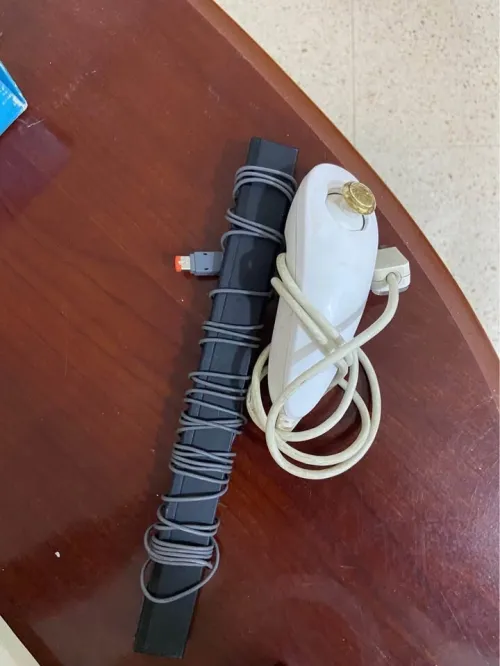 Nintendo Wii a vendre 