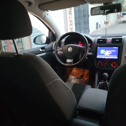 Volkswagen Golf 5 2008 