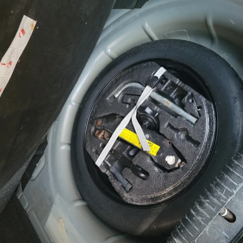 Volkswagen Golf 5 2008 