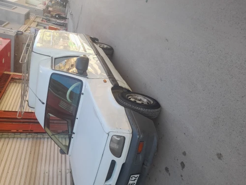 Renault Express 1996 Express