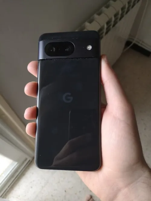 Google Pixel 8
