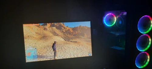 Pc gamer