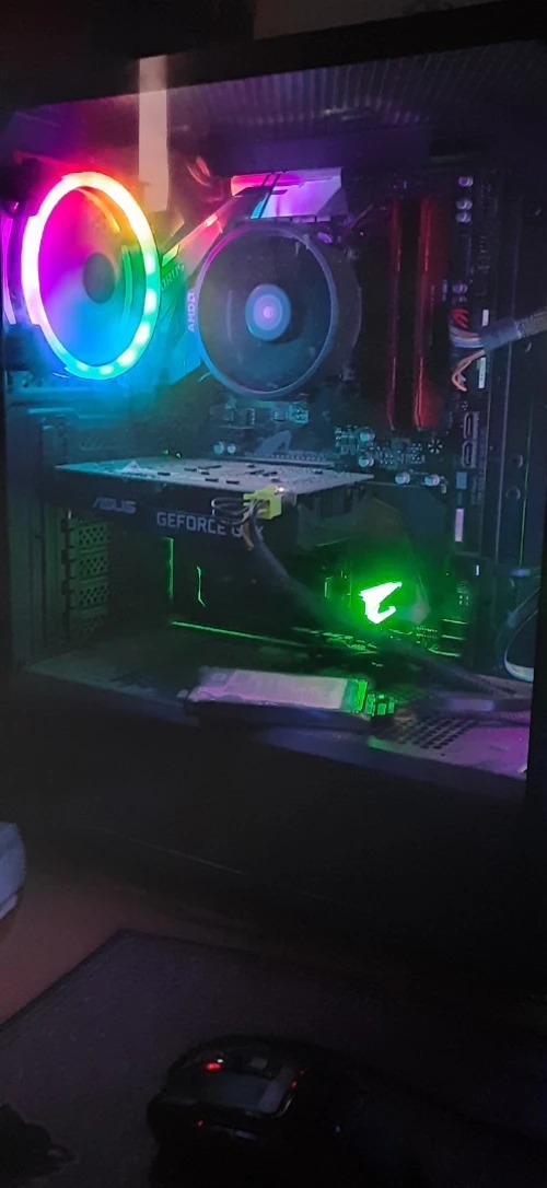 Pc gamer