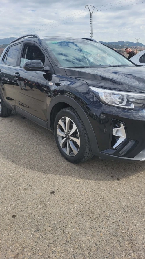 Kia Stonic 2021 Dynamique plus