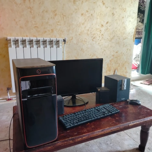 Pc bureau