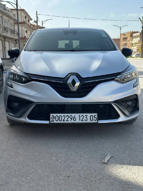 Renault Clio 5  2023 RS Line