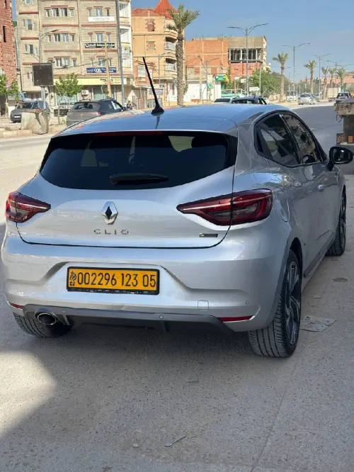 Renault Clio 5  2023 RS Line