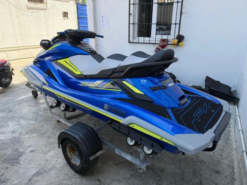 Jetski