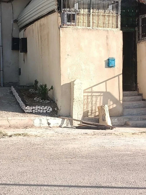 Vente Appartement Studio Boumerdès Boudouaou
