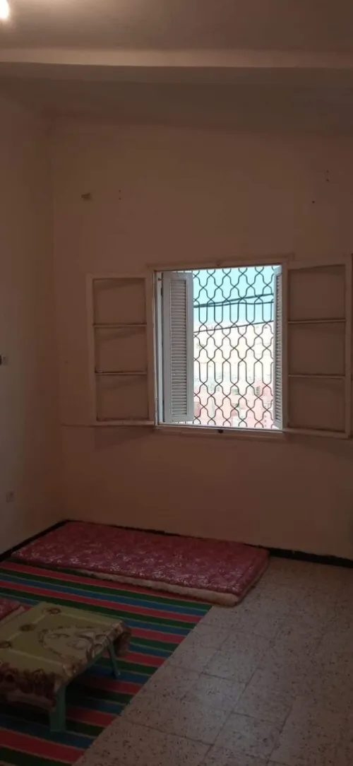 Vente Appartement F3 Sidi Bel Abbès Sidi hamadouche