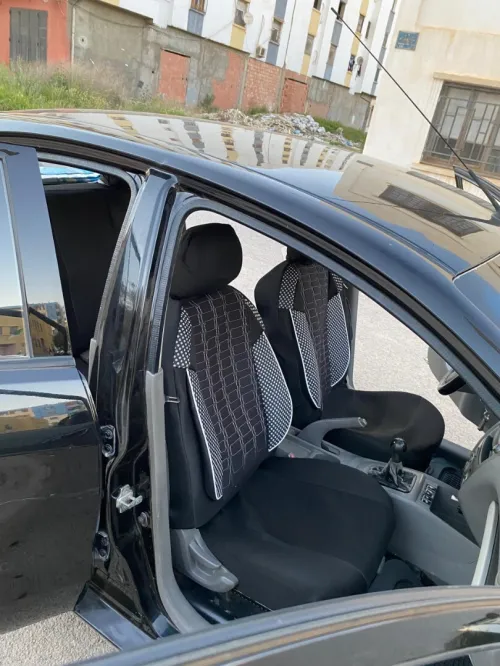 Chevrolet Sail 4 portes 2011 Sail 4 portes