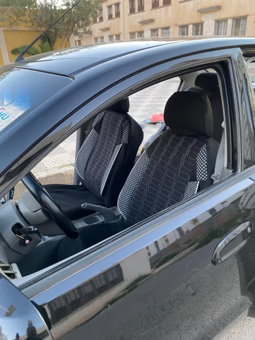 Chevrolet Sail 4 portes 2011 Sail 4 portes