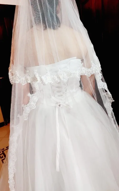 Robes de mariée