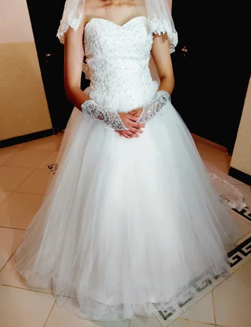 Robes de mariée