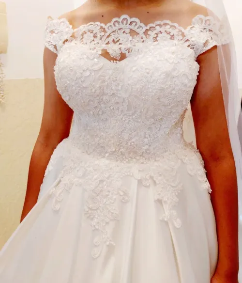 Robes de mariée
