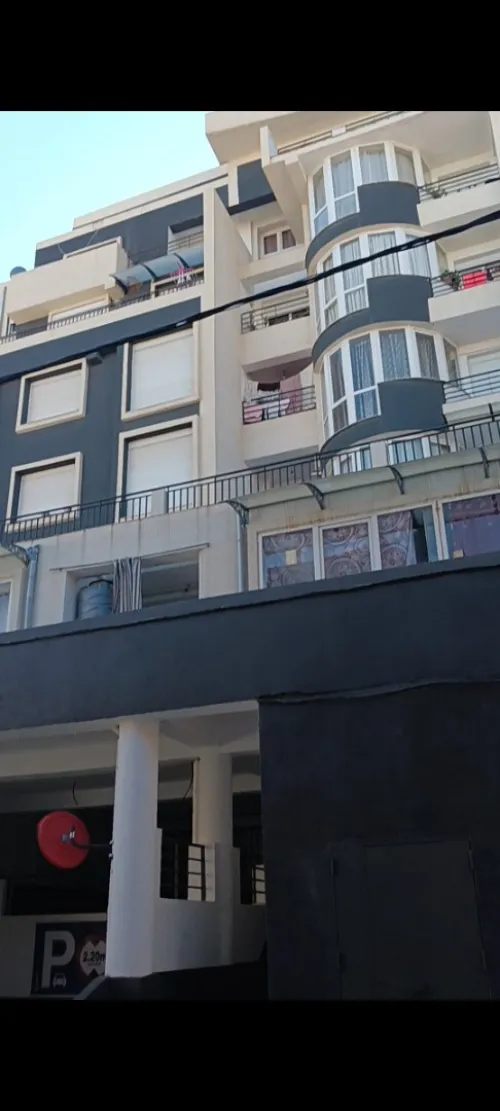 Vente Appartement Studio Béjaïa Bejaia