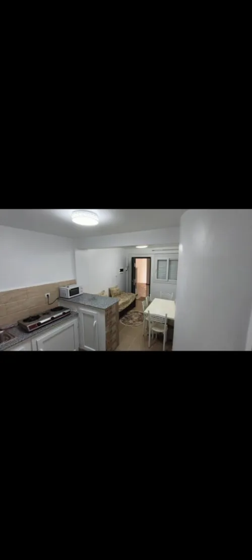 Vente Appartement Studio Béjaïa Bejaia
