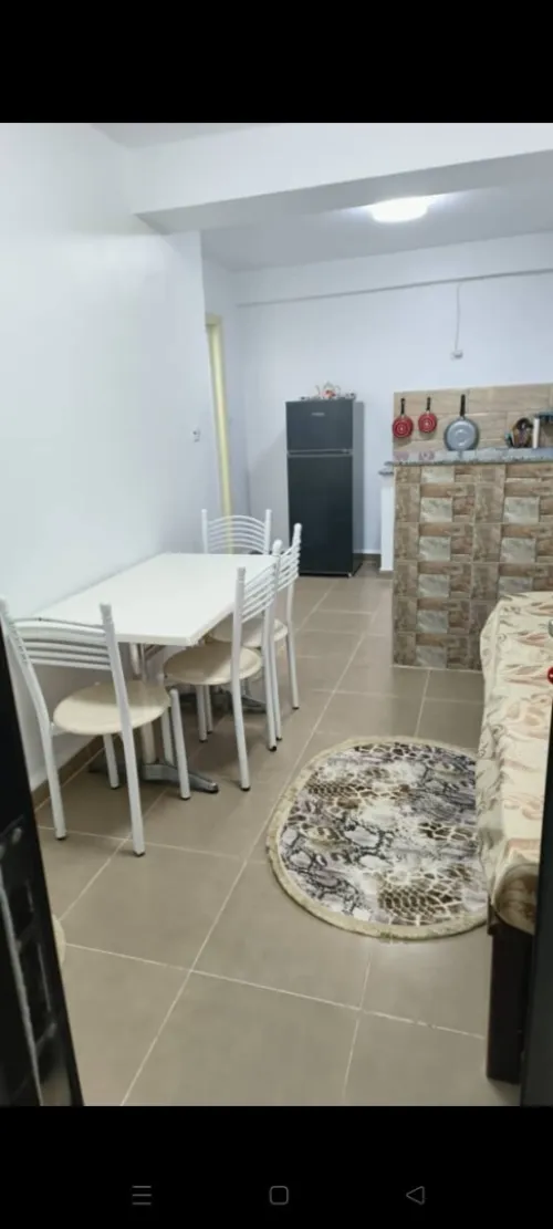 Vente Appartement Studio Béjaïa Bejaia