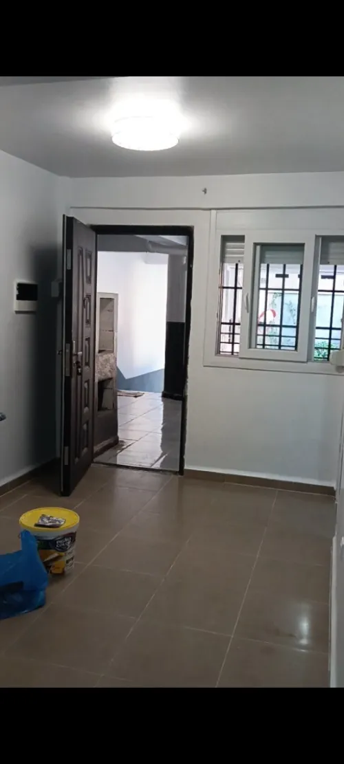 Vente Appartement Studio Béjaïa Bejaia