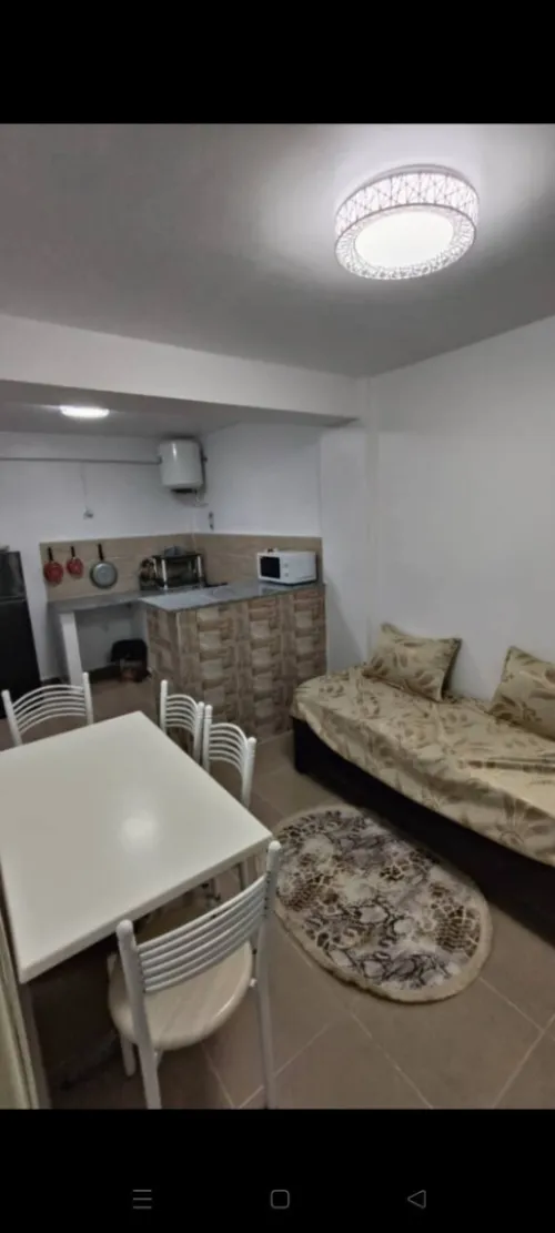 Vente Appartement Studio Béjaïa Bejaia