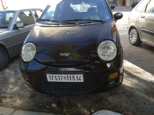Chery QQ 2013 QQ