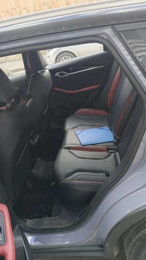 Geely Coolray 2024 Sport Limited