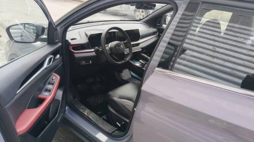 Geely Coolray 2024 Sport Limited