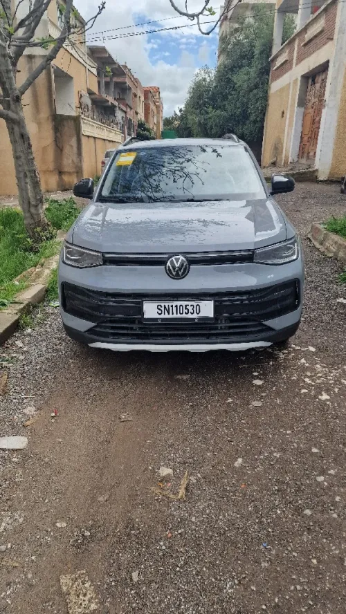 Volkswagen Tahru 2026 Xr