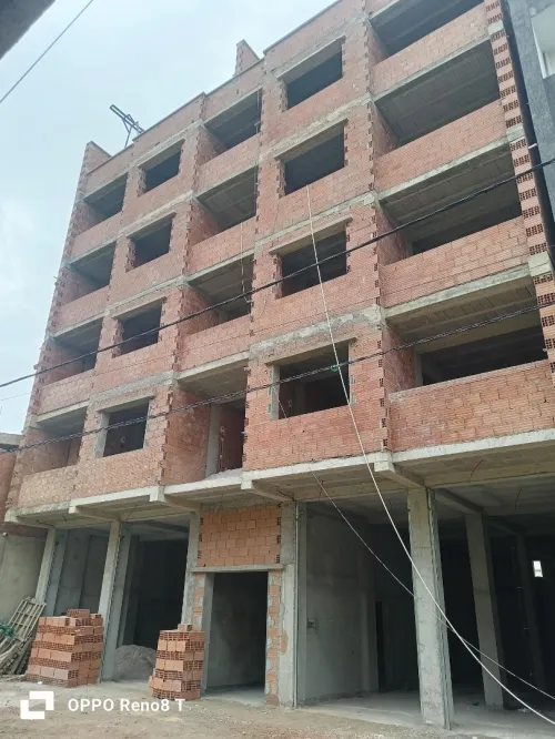 Vente Appartement F3 Tizi Ouzou Tizi ouzou