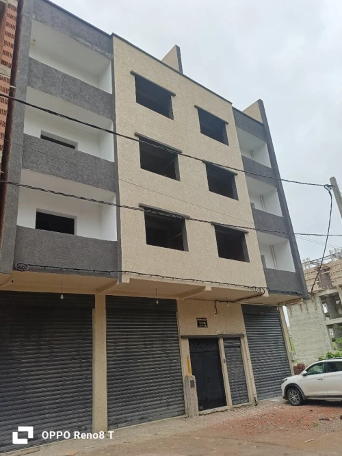 Vente Appartement F4 Tizi Ouzou Tizi ouzou