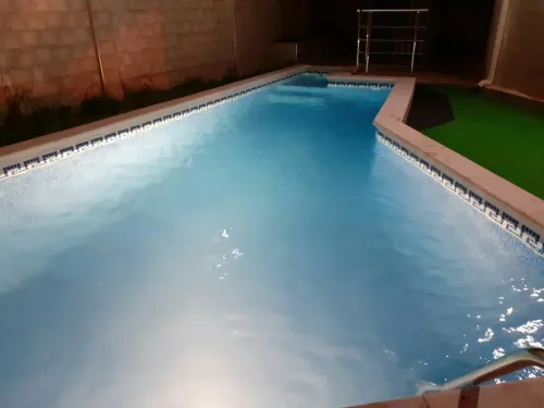 Location vacances Villa Tizi Ouzou Tigzirt