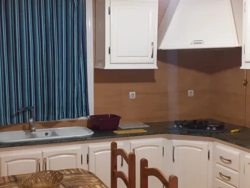 Location vacances Villa Tizi Ouzou Tigzirt
