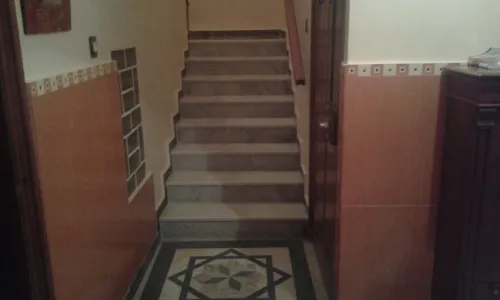 Location Duplex F5 Alger Hydra
