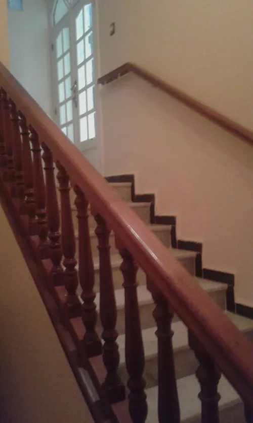 Location Duplex F5 Alger Hydra
