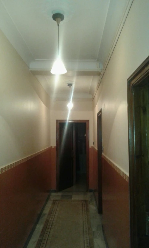 Location Duplex F5 Alger Hydra