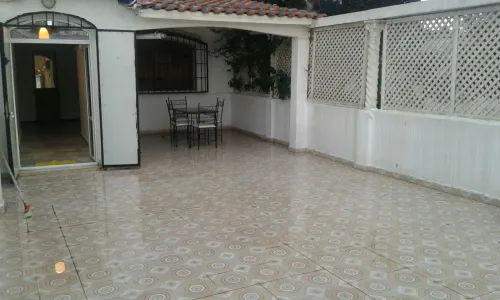 Location Duplex F5 Alger Hydra