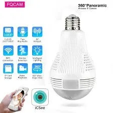 Camera ICsee