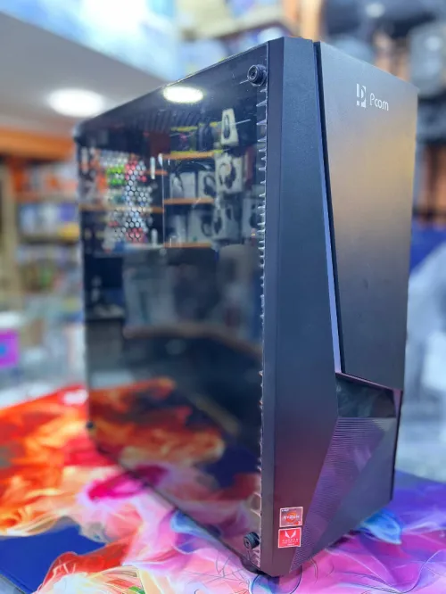 PC MONTAGE UNITÉ PERFORMANCE STABILITÉ