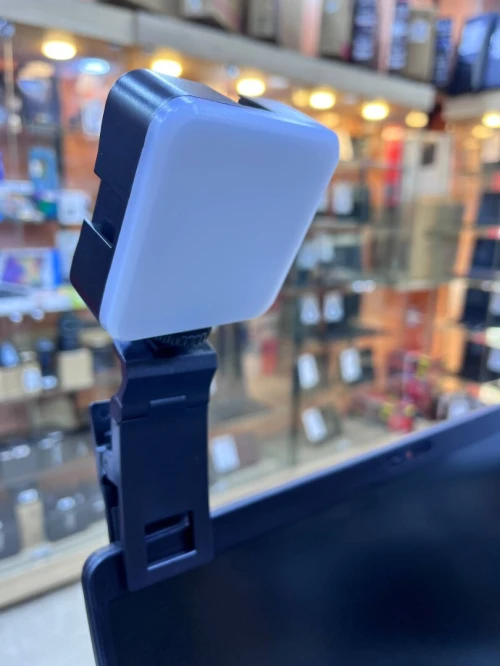 LED Video Light PK-79