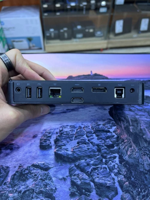 Dell D3100 Docking Station