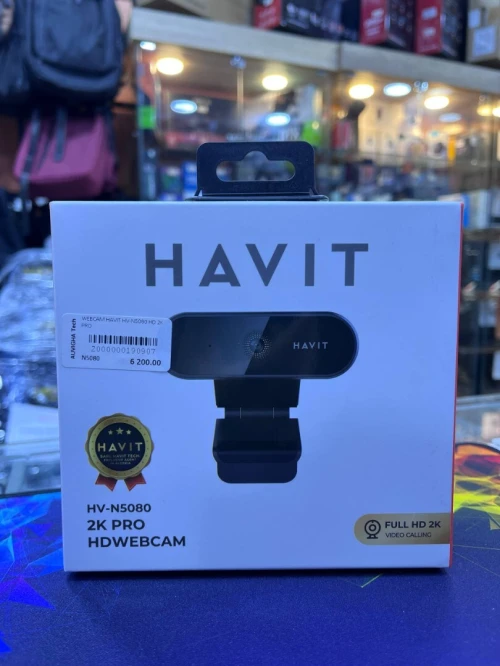 HAVIT HV-N5080 2K