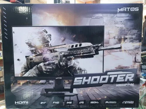 MATOS Shooter 24"