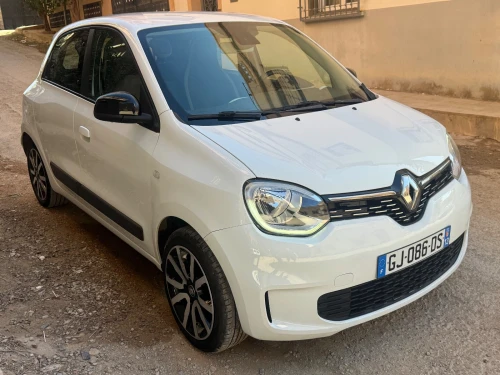Renault Twingo 2022 Dynamique
