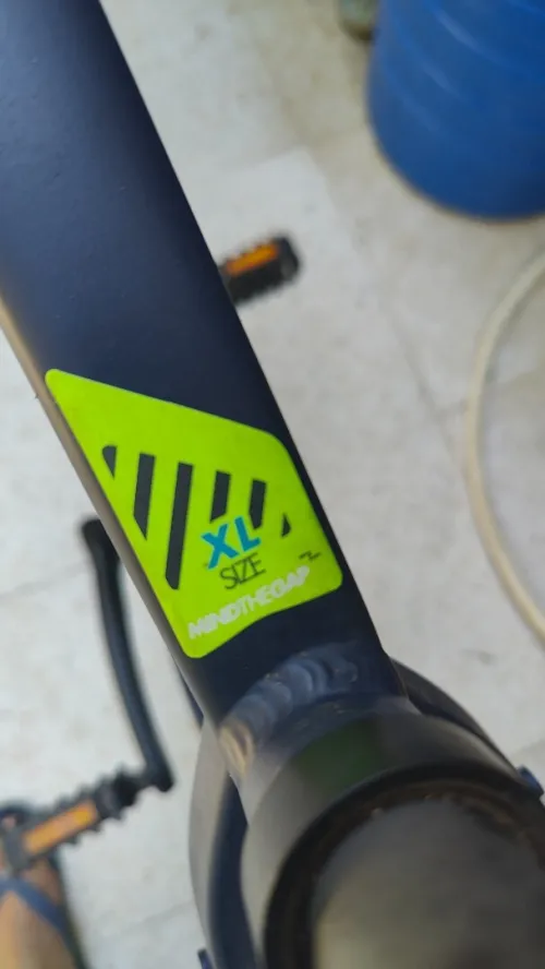 Btwin ST 520