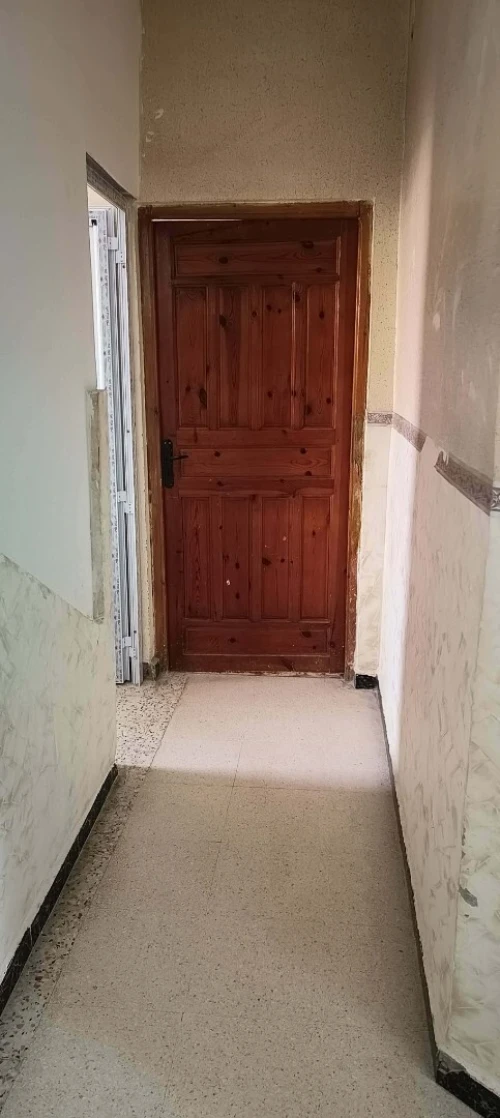 Vente Villa El Tarf Echatt